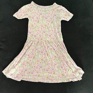 Lev Baby Twirl Dress 2T
